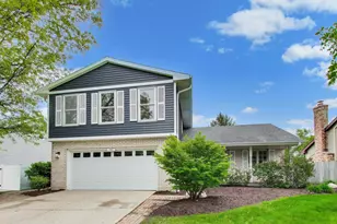 1101 Oakwood Dr, Westmont, IL 60559 - Photo 1