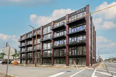 2725 Thatcher Avenue #404, River Grove, IL 60171 - Photo 1