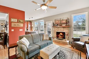 9 Red Tail Dr, Hawthorn Woods, IL 60047 - Photo 11