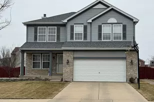 25366 Maxwell St, Manhattan, IL 60442 - Photo 1