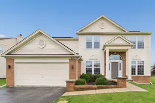 210 Honeysuckle St, Bolingbrook, IL 60490 - Photo 1