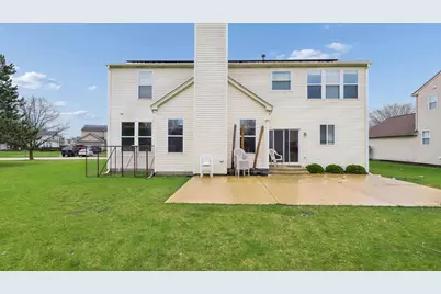 210 Honeysuckle Street, Bolingbrook, IL 60490 - Photo 35