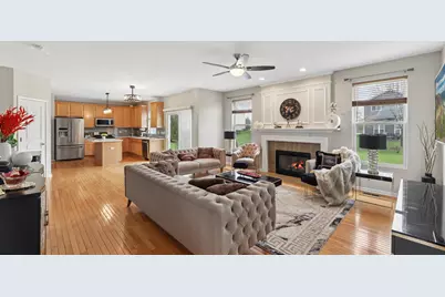 210 Honeysuckle Street, Bolingbrook, IL 60490 - Photo 11