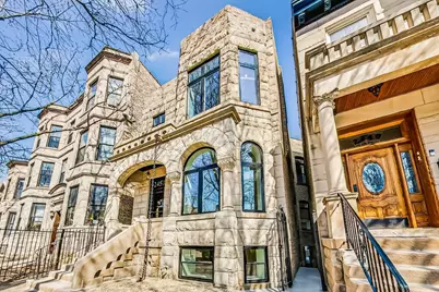 2451 N Albany Avenue #2, Chicago, IL 60647 - Photo 1