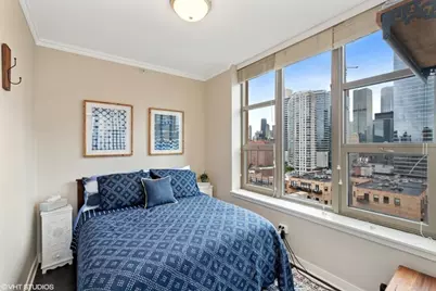 200 N Jefferson Street #1509, Chicago, IL 60661 - Photo 7