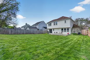 81 Washington Ave, Streamwood, IL 60107 - Photo 33