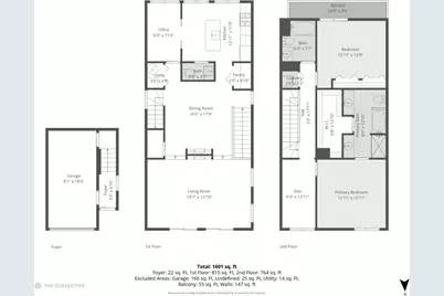 1522 S Prairie Avenue #Q, Chicago, IL 60605 - Photo 21