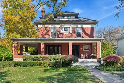 [Address not provided], Wilmette, IL 60091 - Photo 1