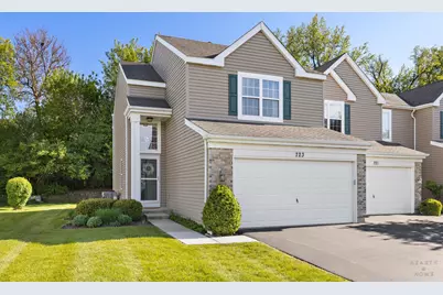 723 Silk Oak Lane, Crystal Lake, IL 60014 - Photo 1