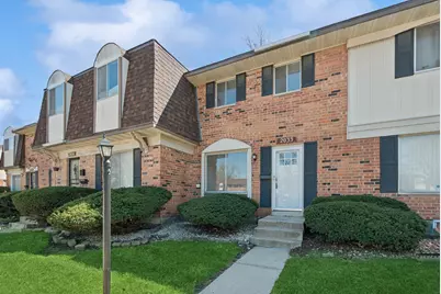 2033 Lioncrest Drive, Richton Park, IL 60471 - Photo 1