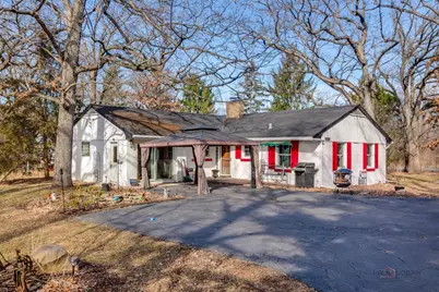 15983 W Wadsworth Road, Wadsworth, IL 60083 - Photo 1