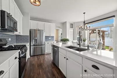 5112 Pontigo Glen Drive, Plainfield, IL 60586 - Photo 15