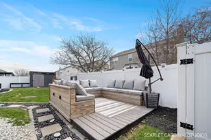 5112 Pontigo Glen Dr, Plainfield, IL 60586 - Photo 29