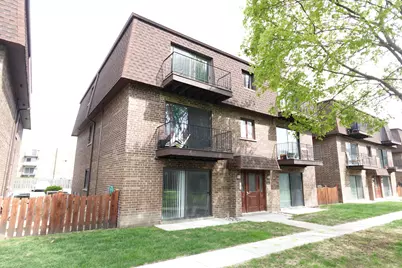 9813 Bianco Terrace #A, Des Plaines, IL 60016 - Photo 21