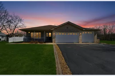 1549 Wayne Drive, Crete, IL 60417 - Photo 33