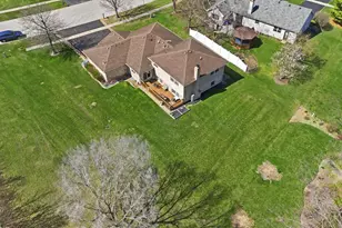 1549 Wayne Dr, Crete, IL 60417 - Photo 29