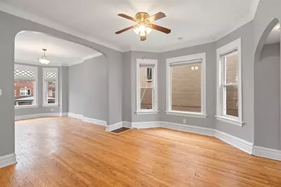 3716 N Wayne Avenue #2, Chicago, IL 60613 - Photo 5