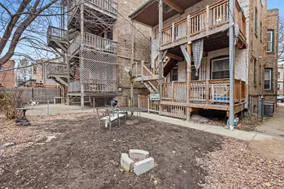 3716 N Wayne Avenue #2, Chicago, IL 60613 - Photo 17
