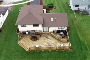 22709 Jamie Ct, Richton Park, IL 60471 - Photo 5