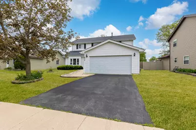 970 Camden Lane, Aurora, IL 60504 - Photo 1