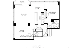 1560 N Sandburg Terrace, Chicago, IL 60610 - Photo 23
