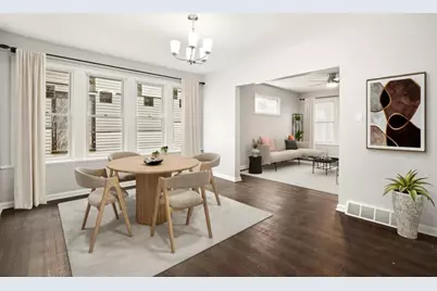 11217 S Eggleston Avenue, Chicago, IL 60628 - Photo 3