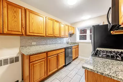 6100 N Damen Avenue #2A, Chicago, IL 60659 - Photo 13