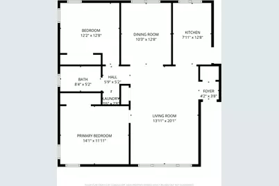 6100 N Damen Avenue #2A, Chicago, IL 60659 - Photo 27