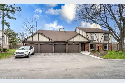 2950 Northampton Drive #B2, Rolling Meadows, IL 60008 - Photo 1