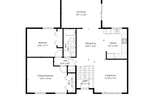 2402 Michael St, Wonder Lake, IL 60097 - Photo 23