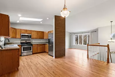 2402 Michael Street, Wonder Lake, IL 60097 - Photo 3