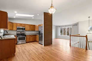 2402 Michael St, Wonder Lake, IL 60097 - Photo 3