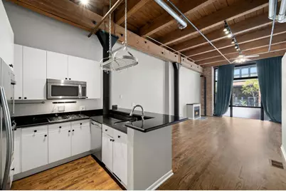 701 W Jackson Boulevard #102, Chicago, IL 60661 - Photo 7