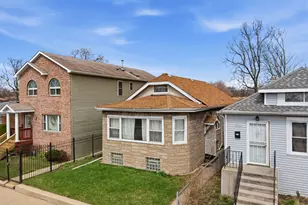 1018 W 115th St, Chicago, IL 60643 - Photo 1