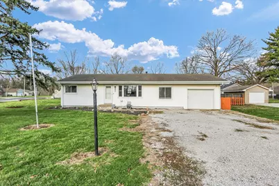 205 S Cory Street, Tolono, IL 61880 - Photo 1