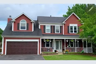 506 Shenandoah Trl, Elgin, IL 60123 - Photo 1