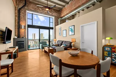 2545 S Dearborn Street #705, Chicago, IL 60616 - Photo 3