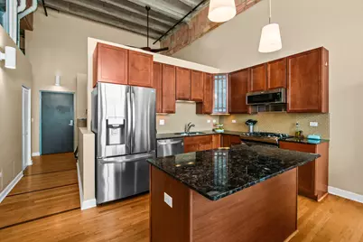 2545 S Dearborn Street #705, Chicago, IL 60616 - Photo 7