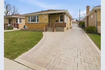 3239 Sarah Street, Franklin Park, IL 60131 - Photo 1