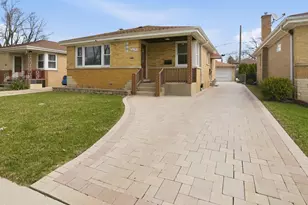 3239 Sarah St, Franklin Park, IL 60131 - Photo 1