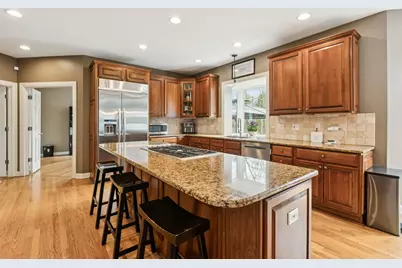 14101 W Rodmell Court, Libertyville, IL 60048 - Photo 5