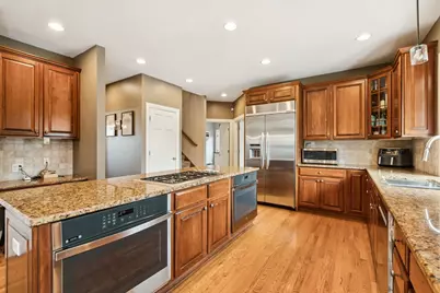 14101 W Rodmell Court, Libertyville, IL 60048 - Photo 19