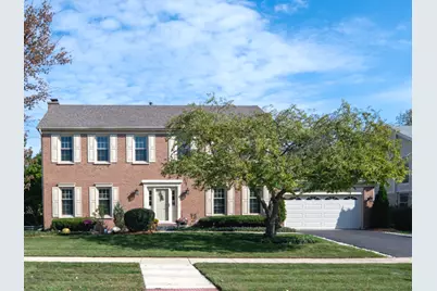 1351 Callen Lane, Des Plaines, IL 60016 - Photo 3