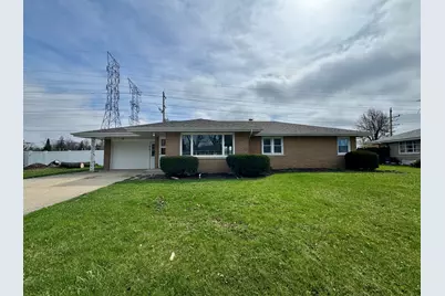 414 Bevan Drive E, Joliet, IL 60435 - Photo 1