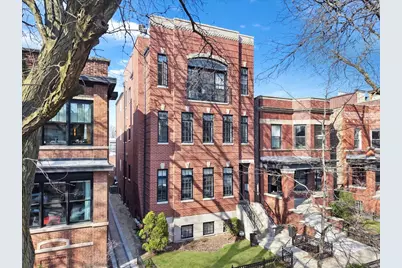 1244 W Cornelia Avenue #2, Chicago, IL 60657 - Photo 1