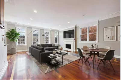 1244 W Cornelia Avenue #2, Chicago, IL 60657 - Photo 3