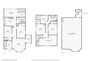 501 N Northwest Hwy, Park Ridge, IL 60068 - Photo 55