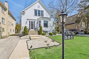 501 N Northwest Hwy, Park Ridge, IL 60068 - Photo 1