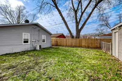 14912 S San Francisco Avenue, Posen, IL 60469 - Photo 13