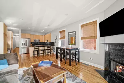 1636 W Warren Boulevard, Chicago, IL 60612 - Photo 9